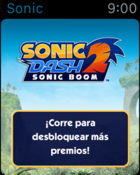 Sonic_Dash_2_-_Apple_Watch_Companion_App_-_01_Spanish_1444237890