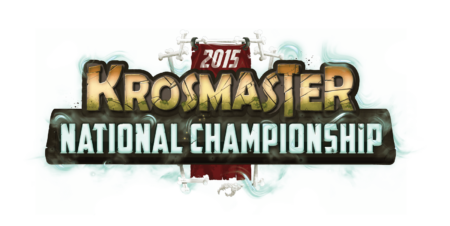 Krosmaster Competition