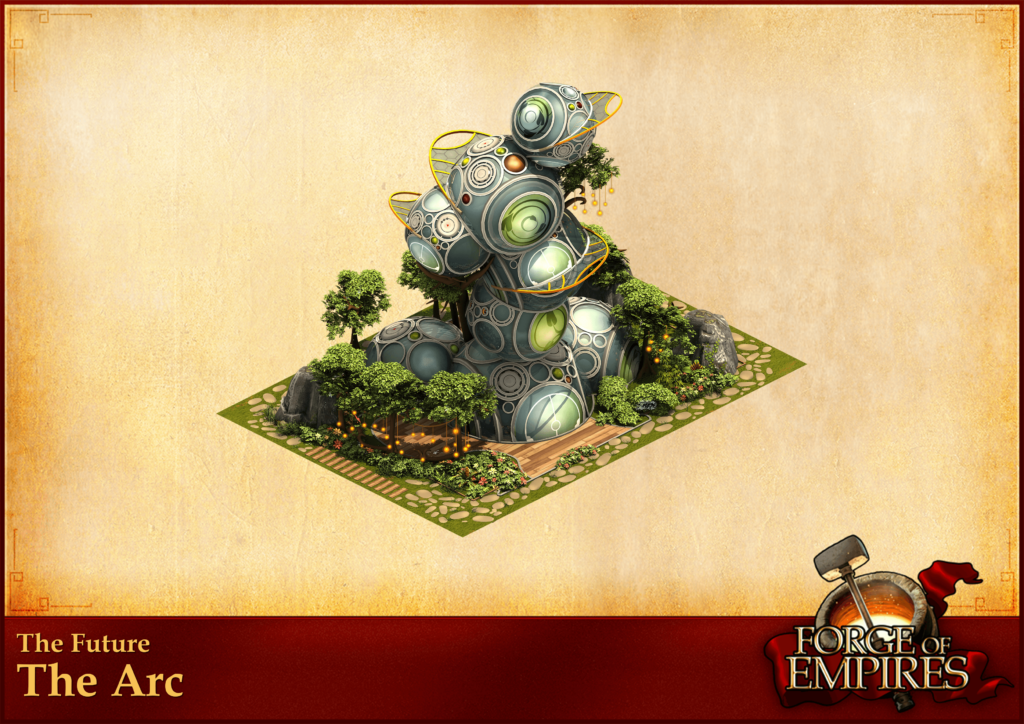 Foe Virtual Future Map Future Forge Of Empires | Futur — Forge of Empires – WTSITB