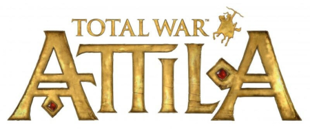 Total War Attila logo