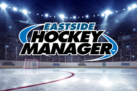 Eastside Hockey Manager key art