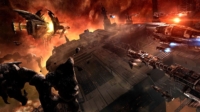 Eve Online - Revelation at Stargate