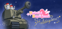 Hatoful Boyfriend HS - Key Art 3