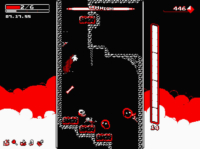 Downwell PC 1