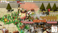 Okhlos - Screen 13