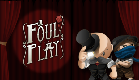 Foul Play - Main