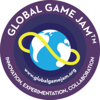 GGJ round logo