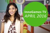 InnoGames TV - April Episode