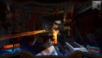 STRAFE - Screen 3