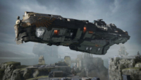 Hero Ship Morningstar_DN_FPHeroShipMorningstar_3840x2160