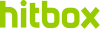 Hitbox logo