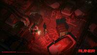 RUINER - Screen 6