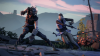 Absolver - Screen 4