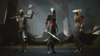 Absolver - Screen 6