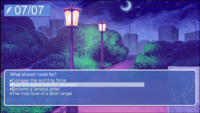 Hatoful Boyfriend - Screen 11