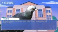 Hatoful Boyfriend - Screen 3