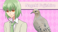 Hatoful Boyfriend - Screen 9