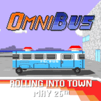 OmniBus - Release Date