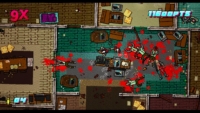 Hotline Miami 2 - Level Editor 10