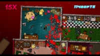 Hotline Miami 2 - Level Editor 9