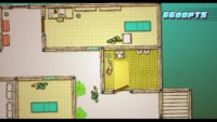 Hotline Miami 2 - Level Editor Remake