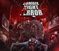 Zombie Night Terror