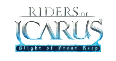 ICARUS_BlightOfFrost_LOGO