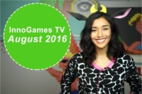 InnoGames TV - August pic