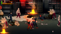 Mother Russia Bleeds - Screen 3