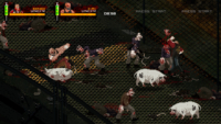 Mother Russia Bleeds - Screen 5