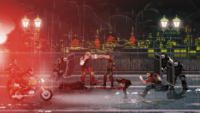 Mother Russia Bleeds - Screen 7