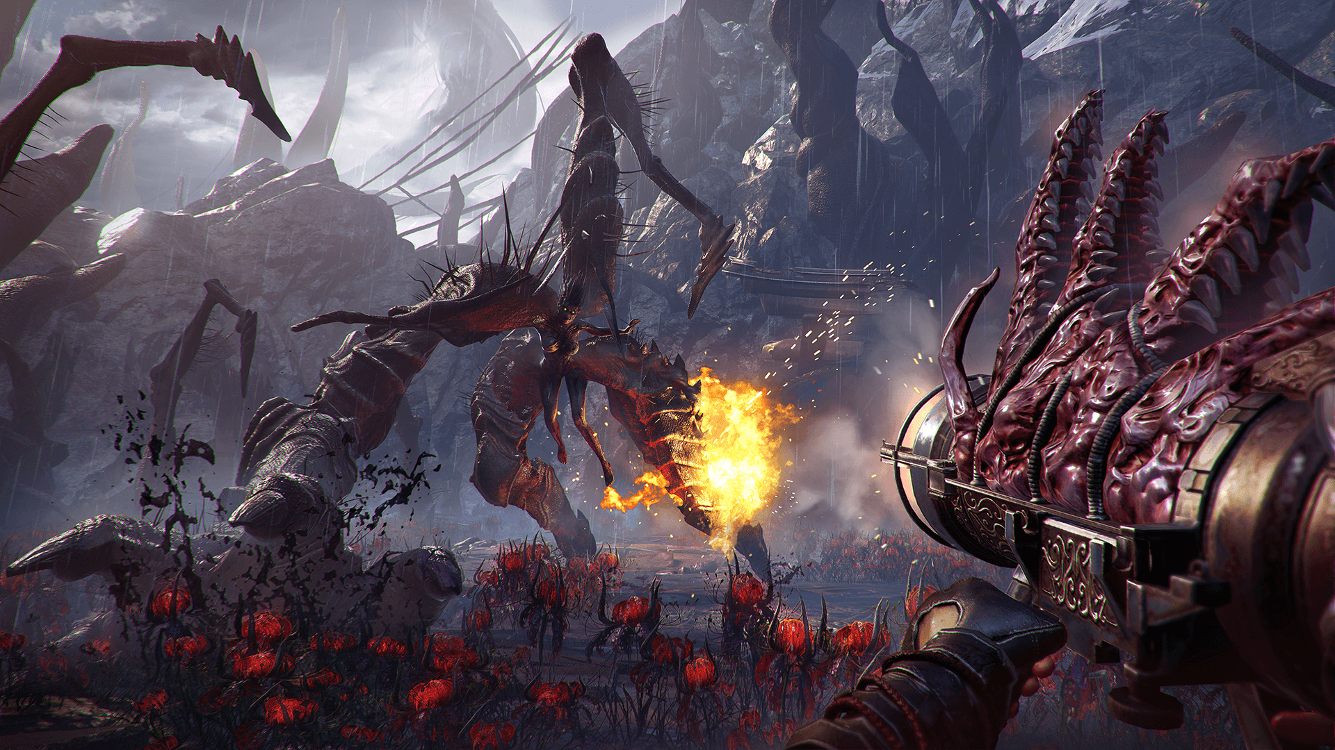 Shadow Warrior 2 is getting “new missions and an ultra-hard challenge mode”