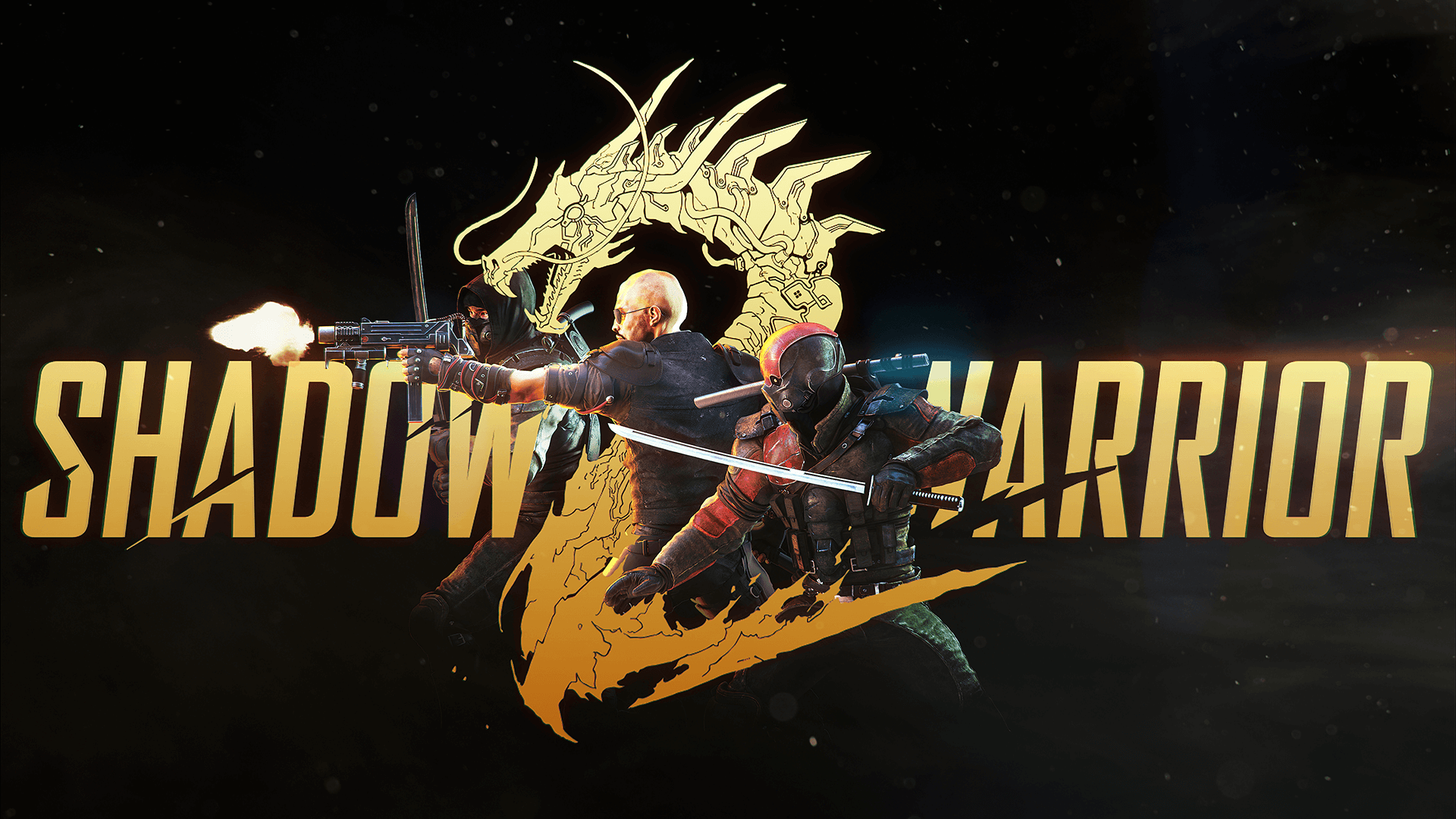 Shadow Warrior 2 is getting “new missions and an ultra-hard challenge mode”