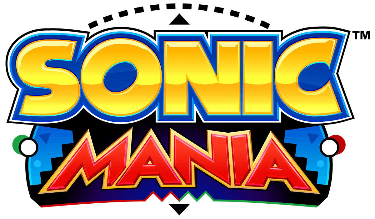 Sonic Mania Sonic Mania Standard Edition SEGA PS4 Digital