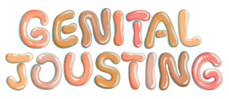 genital-jousting-logo