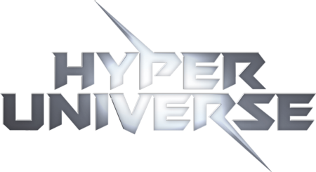 Hyper Universe logo