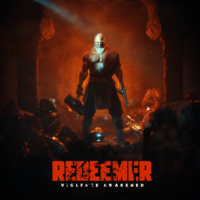 Redeemer - New Key Art Low Res