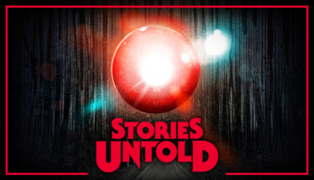Stories Untold - Header
