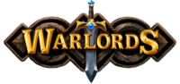 Warlords Logo