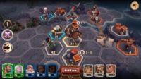 Warlords Screenshot