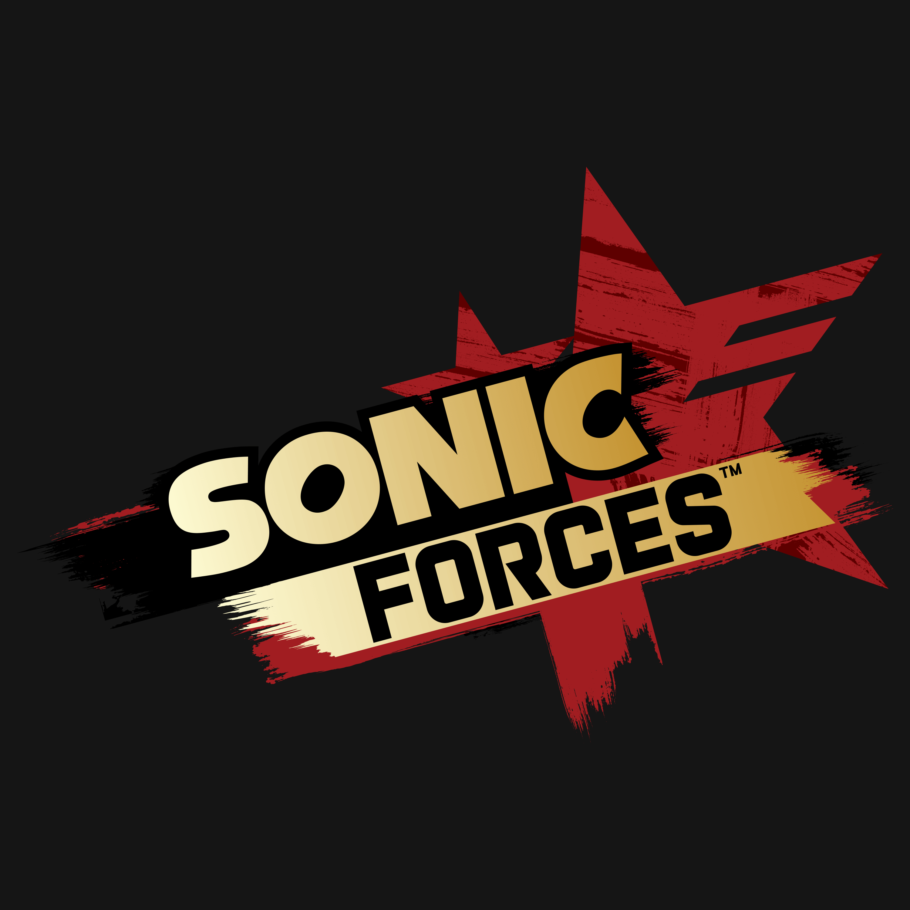 Sonic forces стим фото 22