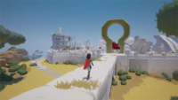 RiME - Launch Screenshot 02