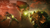 Shadow Warrior 2 - Console Screen 7