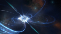 Endless Space 2 - Stellar Prisoner Update - Neutron Star Special Node