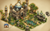 Forge of Empires Summer Event