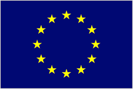 EU flag