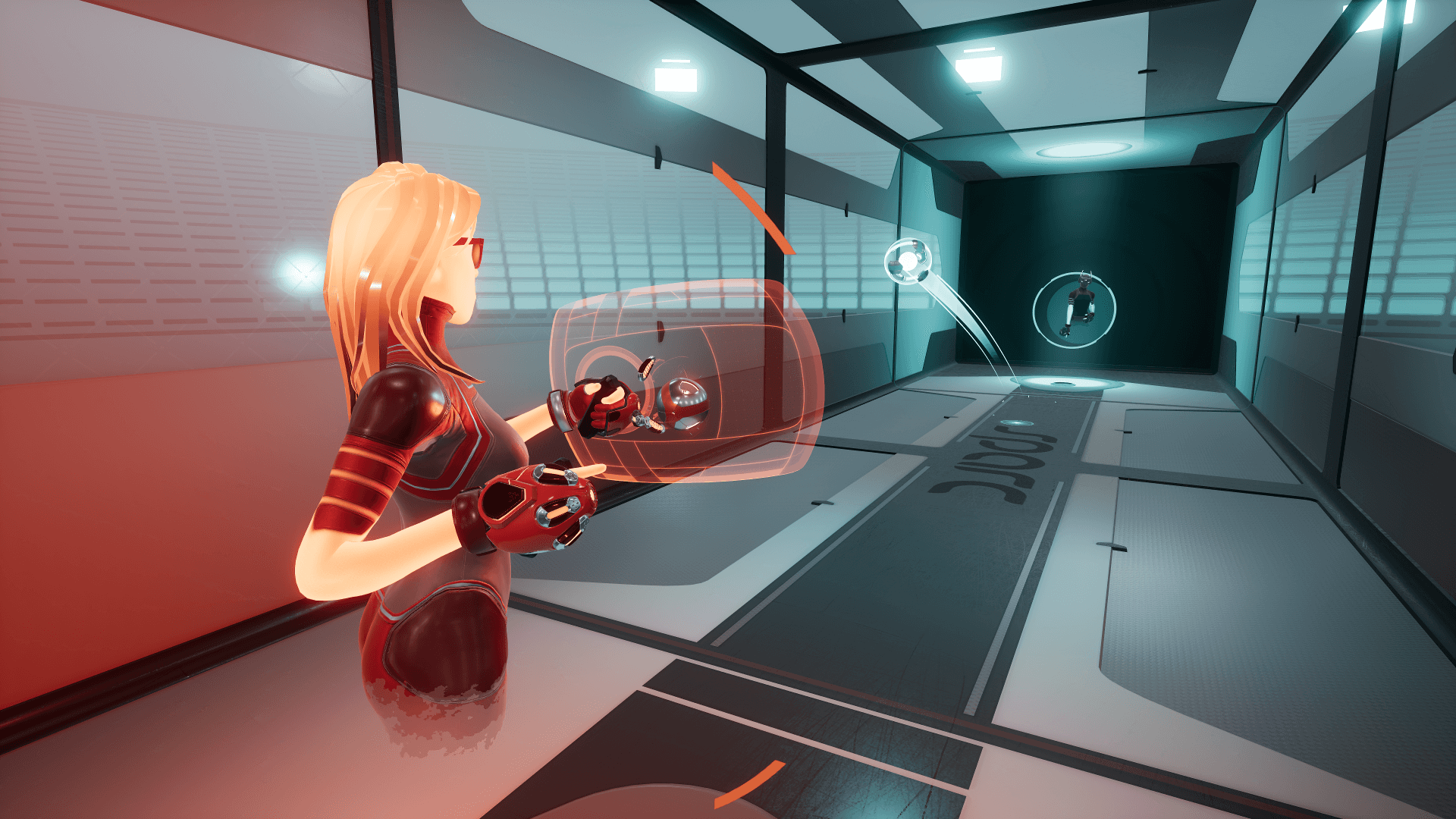Vr игры картинки