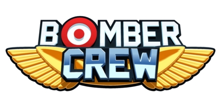 Bomber Crew Logo
