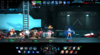 [Nexon America] Hyper Universe New Screenshot 2