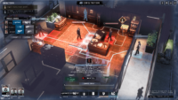 Phantom Doctrine screenshot 1